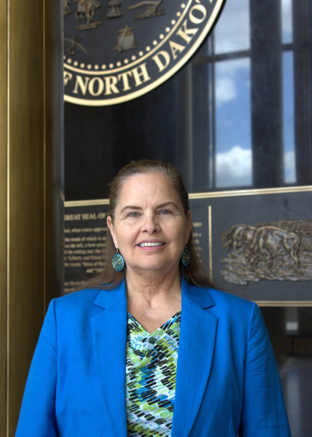 Cindy Lindquist, Commissioner