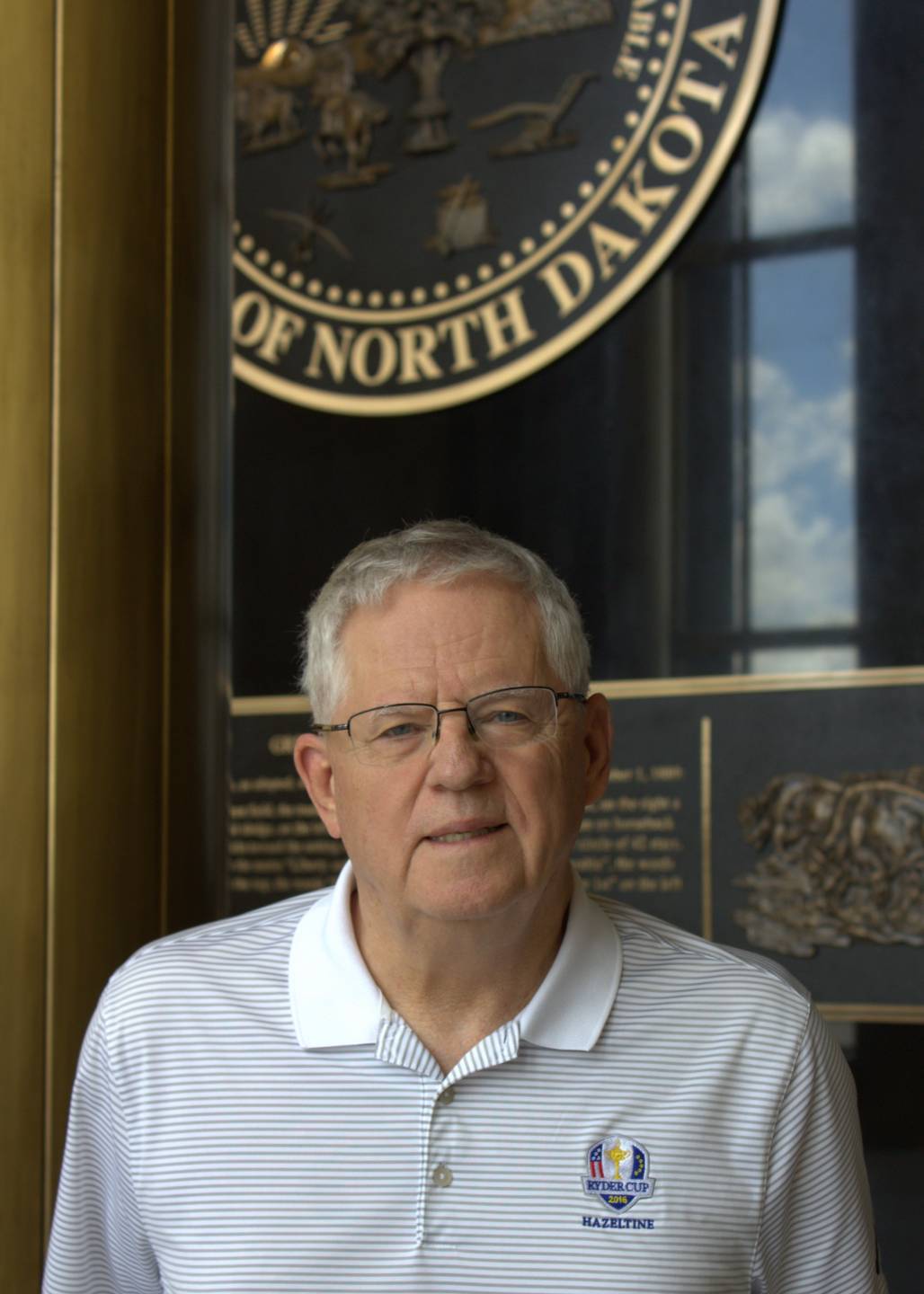 Ron Goodman, Commissioner